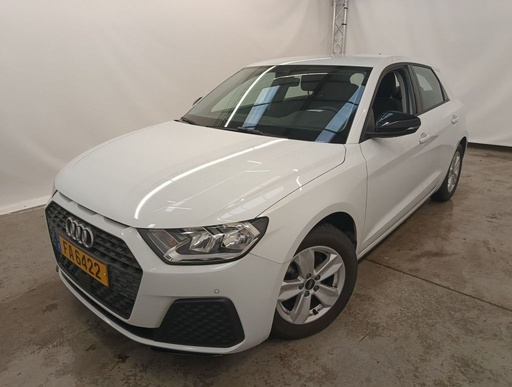 AUDI A1 999.0 cc Automatic (2024)