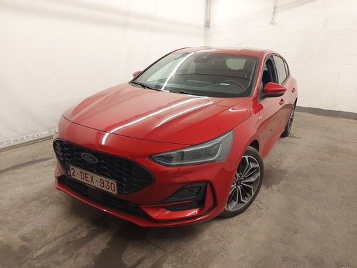 FORD Focus 999.0 cc Automatic (2023)