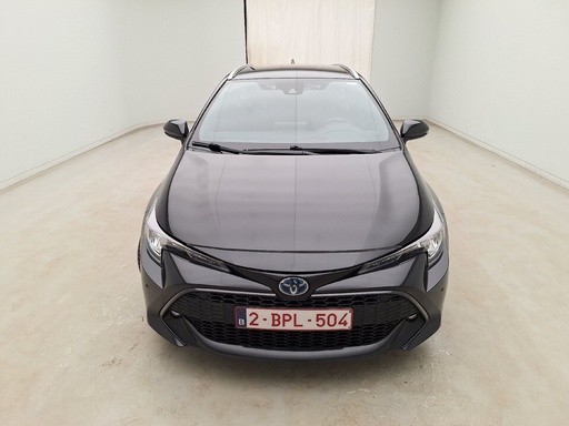 TOYOTA Corolla 1798.0 cc Automatic (2022)