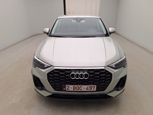 AUDI Q3 1498.0 cc Manual (2022)