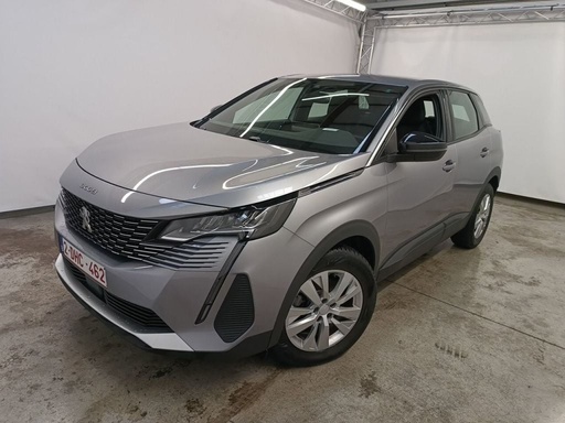 PEUGEOT 3008 1499.0 cc Automatic (2023)