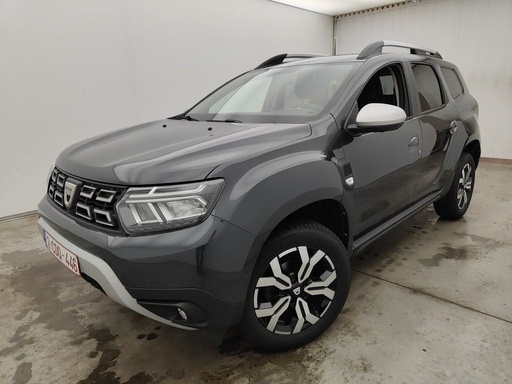 DACIA Duster 1332.0 cc Automatic (2022)