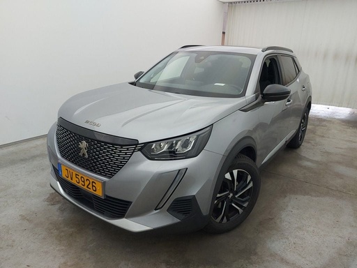 PEUGEOT 2008 1199.0 cc Automatic (2022)