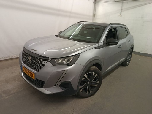 PEUGEOT 2008 1199.0 cc Automatic (2022)