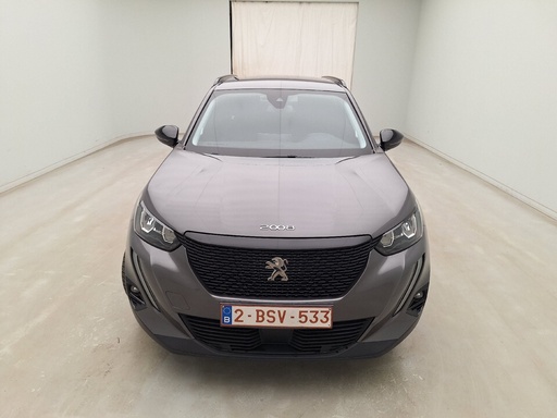 PEUGEOT 2008 1499.0 cc Manual (2022)
