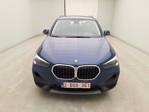 BMW X1 1496.0 cc Manual (2021)