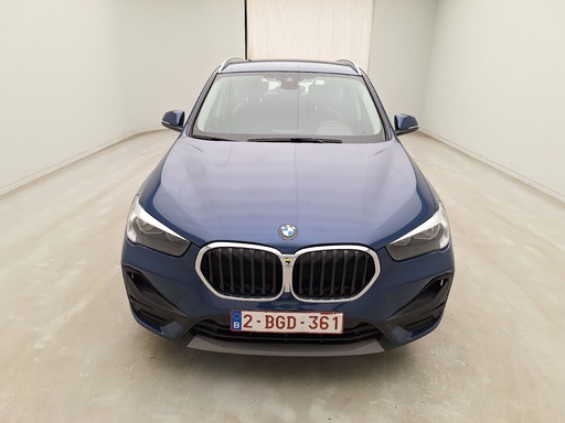 BMW X1 1496.0 cc Manual (2021)