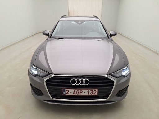 AUDI A6 1968.0 cc Automatic (2021)