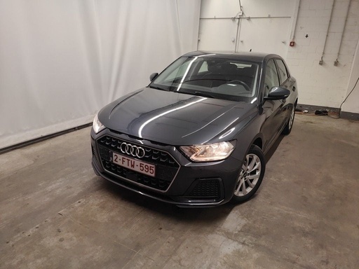 AUDI A1 999.0 cc Manual (2024)