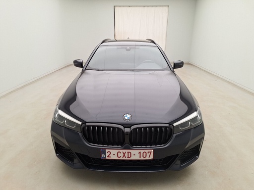 BMW 5 Series 1998.0 cc Automatic (2023)