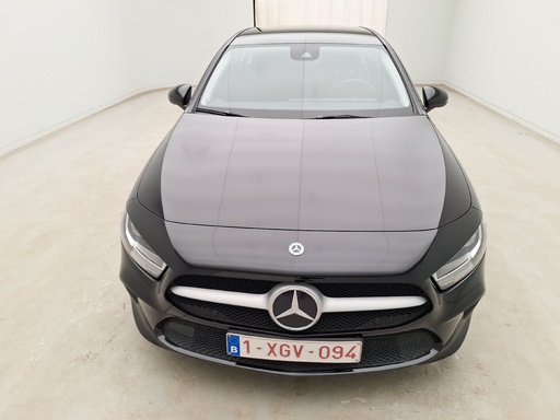 Mercedes A-Class 1332.0 cc Manual (2020)