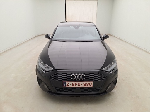 AUDI A3 1968.0 cc Manual (2022)