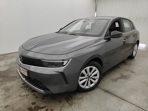 OPEL Astra 1199.0 cc Manual (2023)