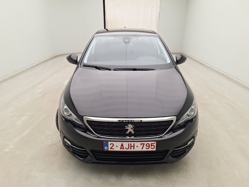 PEUGEOT 308 1499.0 cc Manual (2021)