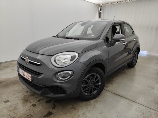 FIAT 500X 999.0 cc Manual (2021)