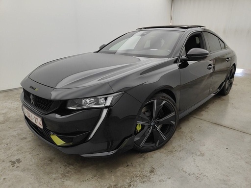 PEUGEOT 508 1598.0 cc Automatic (2023)