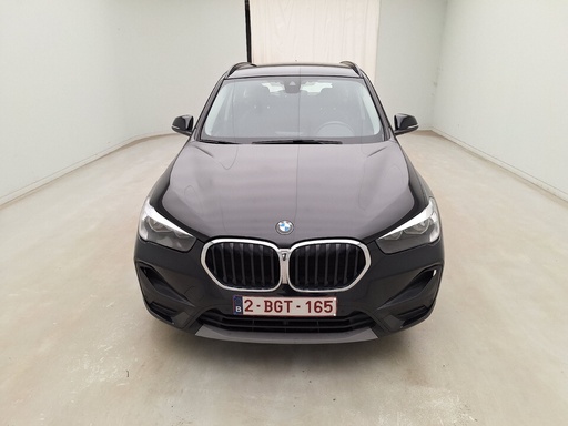 BMW X1 1496.0 cc Automatic (2021)