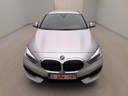 BMW 116 1496.0 cc Automatic (2021)