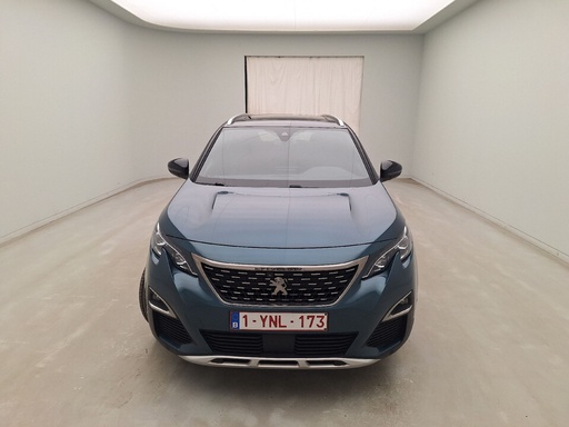 PEUGEOT 5008 1499.0 cc Automatic (2020)