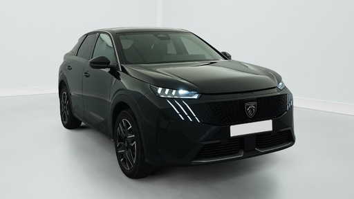 PEUGEOT 3008 Automatic (2025)