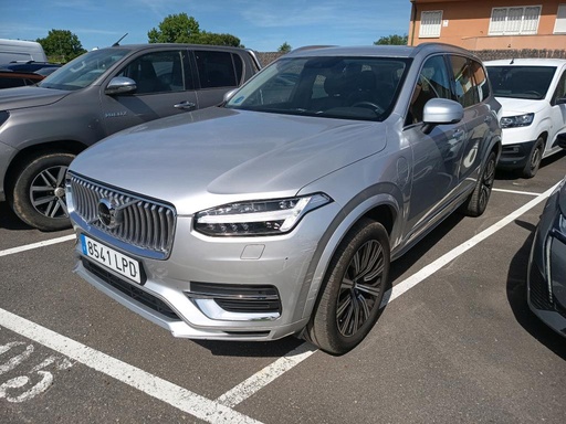 VOLVO Other 1969.0 cc Automatic (2021)