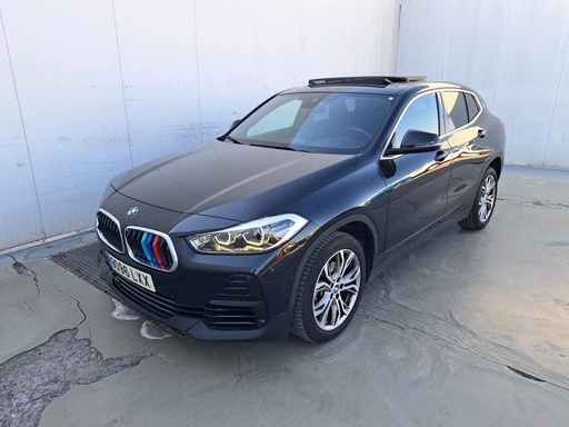 BMW X2 1499.0 cc Automatic (2022)