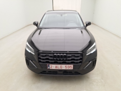 AUDI Q2 999.0 cc Manual (2021)