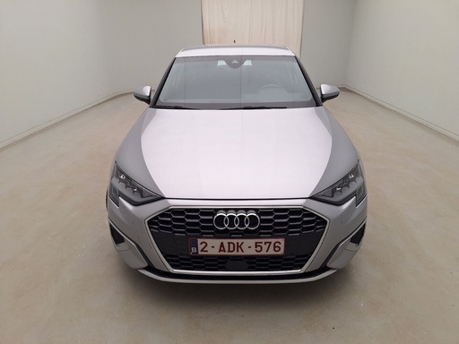 AUDI A3 1498.0 cc Automatic (2021)
