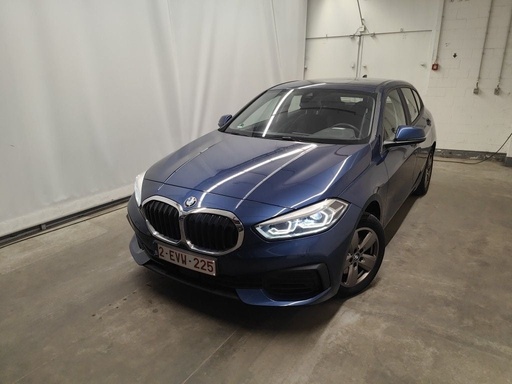 BMW Other 1499.0 cc Automatic (2024)