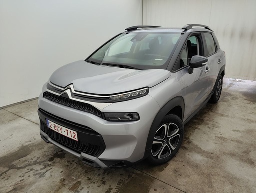 Citroen C3 Aircross 1199.0 cc Manual (2023)