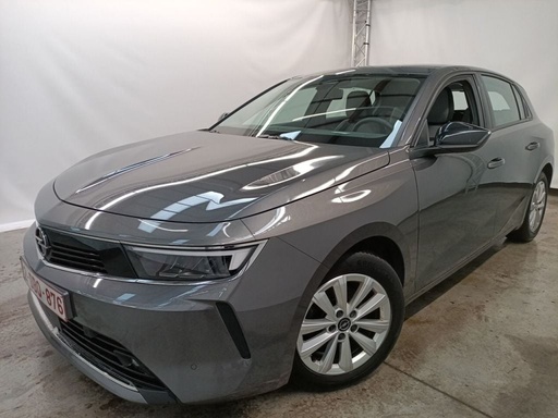 OPEL Astra 1199.0 cc Manual (2023)