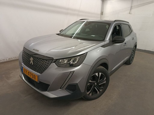 PEUGEOT 2008 1199.0 cc Automatic (2022)
