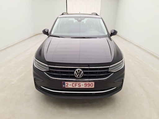 Volkswagen Tiguan 1968.0 cc Automatic (2022)