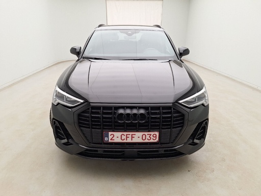AUDI Q3 1968.0 cc Automatic (2022)