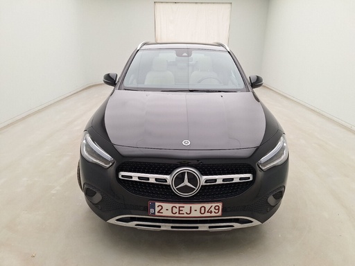 Mercedes GLA-Class 1332.0 cc Automatic (2022)