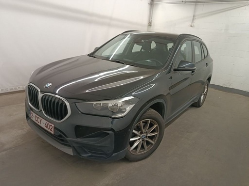 BMW X1 1496.0 cc Automatic (2022)