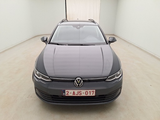 Volkswagen Golf 999.0 cc Automatic (2021)