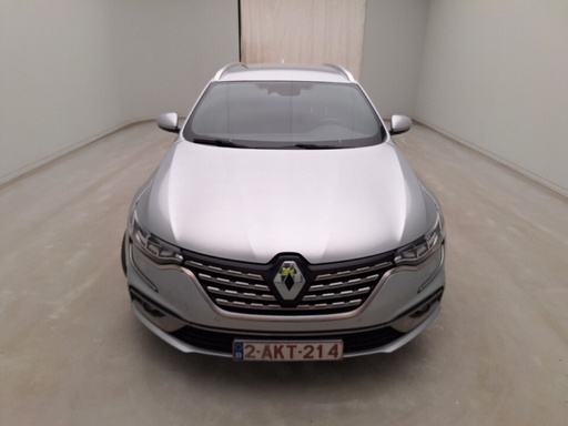 RENAULT Talisman 1997.0 cc Automatic (2021)