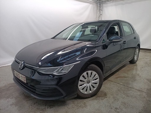 Volkswagen Golf 999.0 cc Manual (2021)