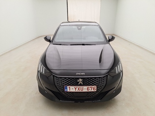 PEUGEOT 208 1199.0 cc Manual (2021)