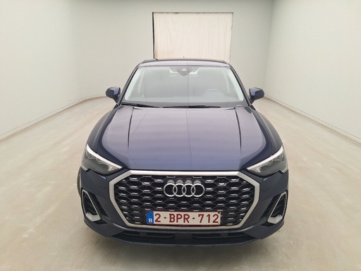 AUDI Q3 1968.0 cc Automatic (2022)