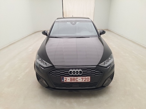 AUDI A3 999.0 cc Automatic (2022)