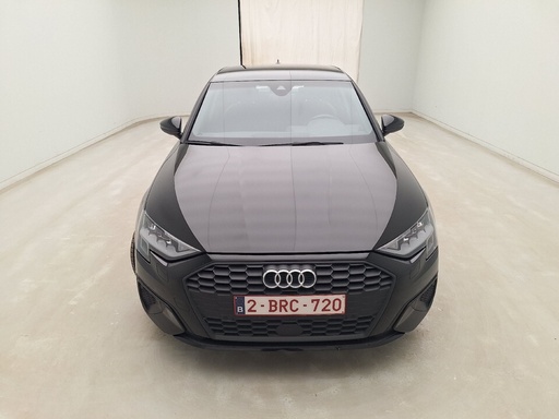 AUDI A3 999.0 cc Automatic (2022)