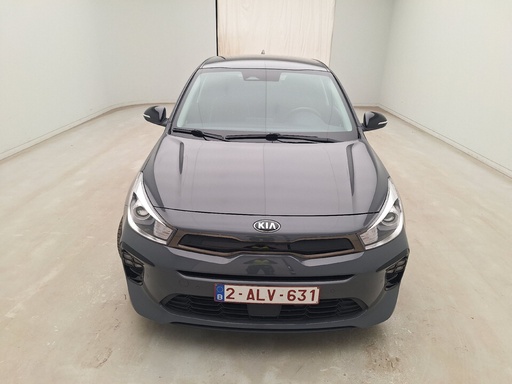 KIA Rio 998.0 cc Manual (2021)
