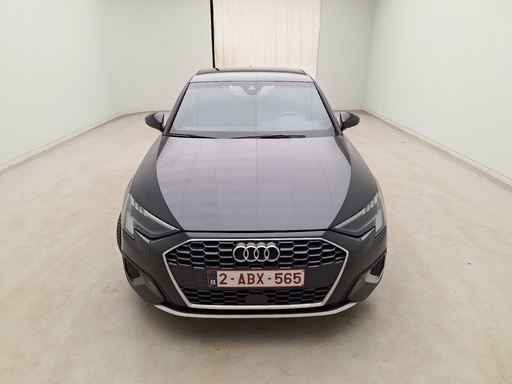 AUDI A3 1968.0 cc Manual (2021)