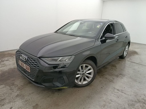 AUDI A3 1968.0 cc Automatic (2021)