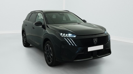 [VEH-PEU-USED-0227] PEUGEOT 5008 (Year of Construction 2025, 136 PS, Petrol)