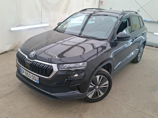 SKODA Karoq 1968.0 cc Automatic (2023)