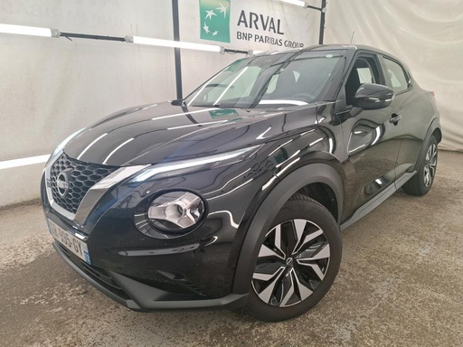 NISSAN Juke 999.0 cc Manual (2023)