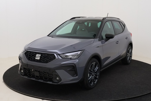 [VEH-SEA-USED-0007] SEAT Arona (Year of Construction 2026, 116 PS, Petrol)